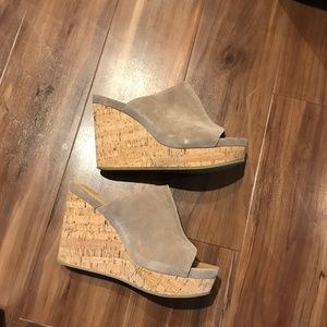 Dolce Vita Wedges